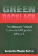 Green Backlash