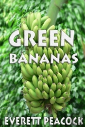 Green Bananas