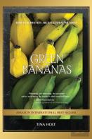 Green Bananas
