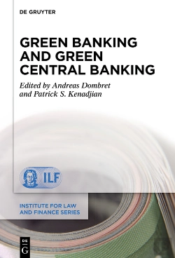 Bertrand.pt - Green Banking And Green Central Banking