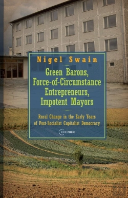 Bertrand.pt - Green Barons, Force-Of-Circumstance Entrepreneurs, Impotent Mayors