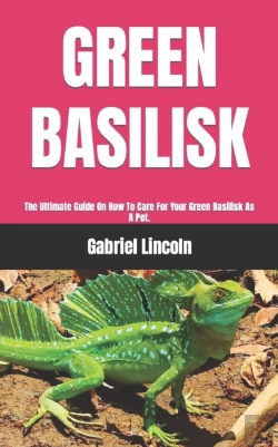 Bertrand.pt - Green Basilisk
