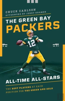 Bertrand.pt - Green Bay Packers All-Time All-Stars
