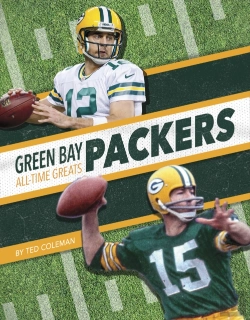 Bertrand.pt - Green Bay Packers All-Time Greats
