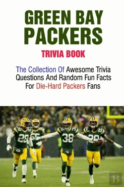 Bertrand.pt - Green Bay Packers Trivia Book