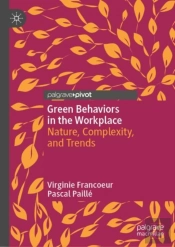 Green Behaviors In The Workplace