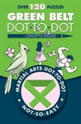 Green Belt Dot-To-Dot
