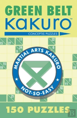Bertrand.pt - Green Belt Kakuro