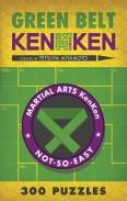 Green Belt Kenkenâ®
