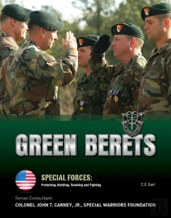Bertrand.pt - Green Berets