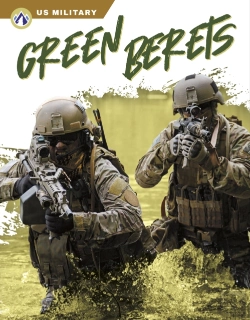 Bertrand.pt - Green Berets