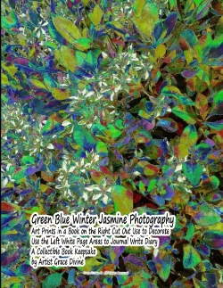 Bertrand.pt - Green Blue Winter Jasmine Photography  A