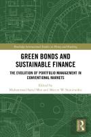 Green Bonds And Sustainable Finance