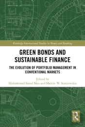 Green Bonds And Sustainable Finance