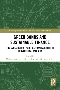 Bertrand.pt - Green Bonds And Sustainable Finance