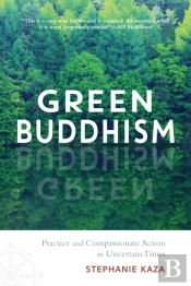 Green Buddhism