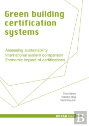 Green Building Certification Systems