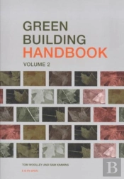 Green Building Handbook