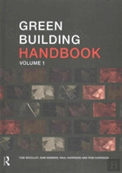 Bertrand.pt - Green Building Handbook: Volume 1