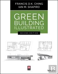 Green Building Illustrated
