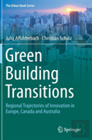 Green Building Transitions