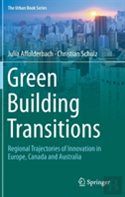 Green Building Transitions