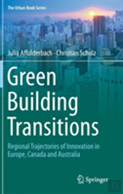 Bertrand.pt - Green Building Transitions