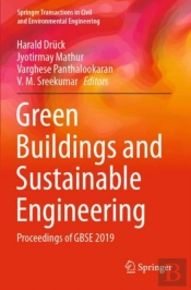 Green Buildings And Sustainable Engineering