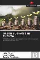 Green Business In Cucuta
