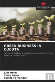 Green Business In Cucuta