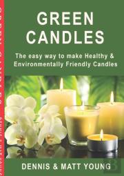 Green Candles