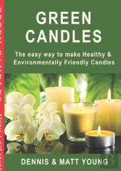 Green Candles