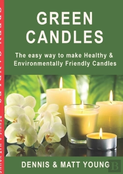 Bertrand.pt - Green Candles