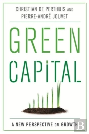 Green Capital