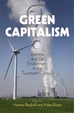 Bertrand.pt - Green Capitalism?