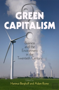 Bertrand.pt - Green Capitalism?
