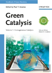Green Catalysis, Volume 1