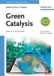 Green Catalysis, Volume 3
