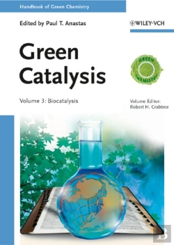 Bertrand.pt - Green Catalysis, Volume 3