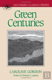 Green Centuries Cb