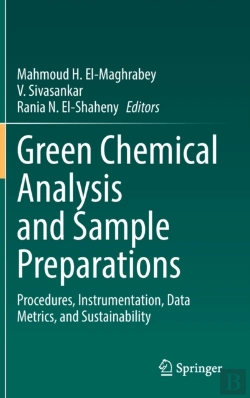 Bertrand.pt - Green Chemical Analysis And Sample Preparations