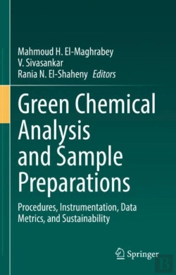 Bertrand.pt - Green Chemical Analysis And Sample Preparations