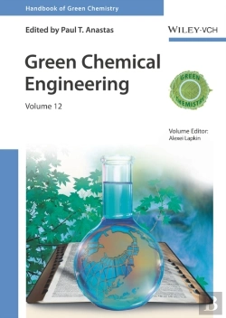 Bertrand.pt - Green Chemical Engineering, Volume 12