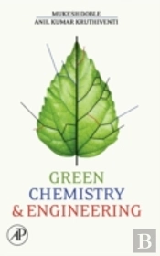 Green Chemistry And Engineering