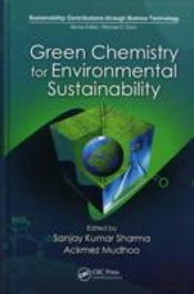 Green Chemistry For Environmental Sustainability