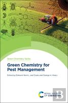 Green Chemistry For Pest Management