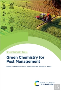 Bertrand.pt - Green Chemistry For Pest Management
