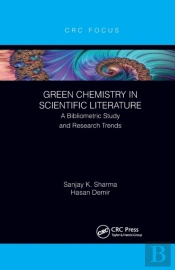 Green Chemistry In Scientific Literature
