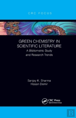 Bertrand.pt - Green Chemistry In Scientific Literature