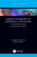 Green Chemistry In Scientific Literature